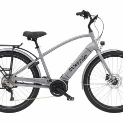 VÉLO DE VILLE ELECTRA TOWNIE PATH GO BOSCH 250