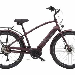 VÉLO DE VILLE ELECTRA TOWNIE PATH GO BOSCH