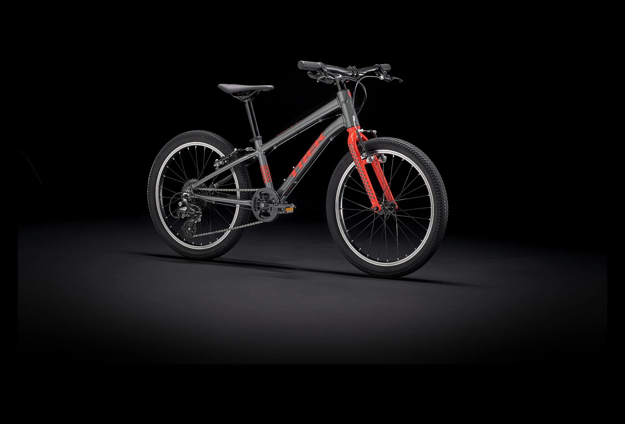 TREK WAHOO 20 SHIMANO ACERA / ALTUS 8V 2022 â Image 2