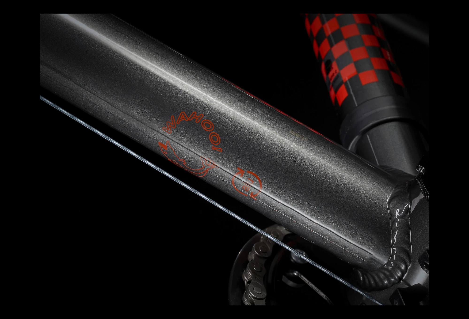 TREK WAHOO 20 SHIMANO ACERA / ALTUS 8V 2022 â Image 4