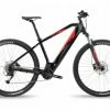 VTT Électrique Semi-Rigide BH Atom 29 Shimano Alivio 9V