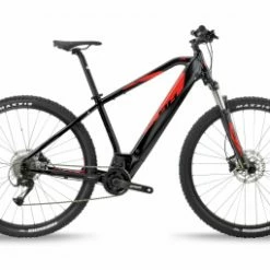 VTT Électrique Semi-Rigide BH Atom 29 Shimano Alivio 9V