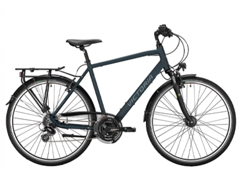 VICTORIA TREKKING 2.7 CADRE HAUT