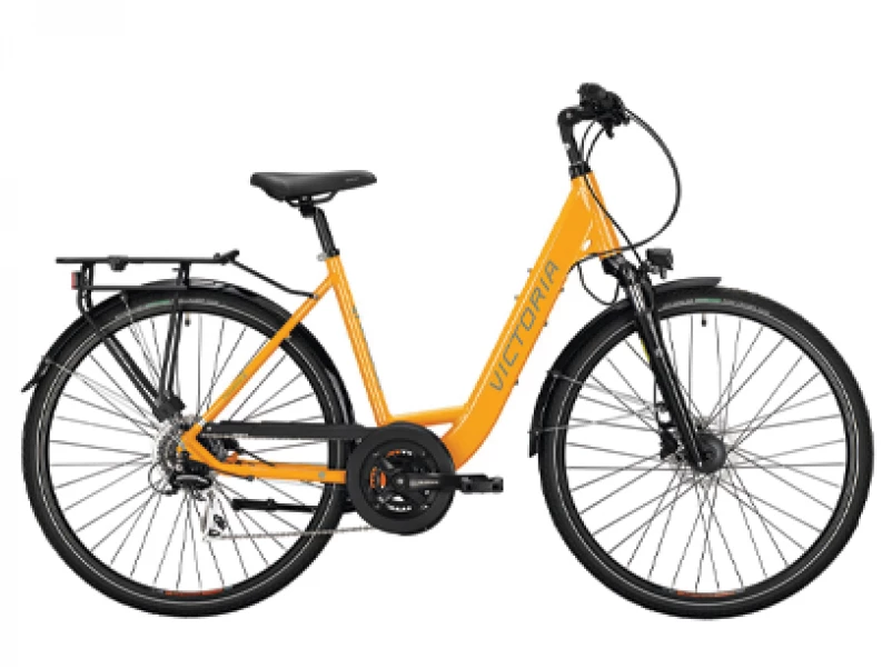 VICTORIA TREKKING 2.9 COL DE CYGNE