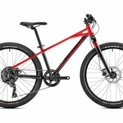 Mondraker LEADER 24 MICROSHIFT ACOLYTE 8V 24'' NOIR ROUGE 2022