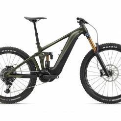 Giant Reign E+ 0 MX Pro