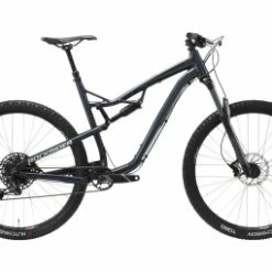 VTT Tout-Suspendu Rockrider AM Fifty_S Sram SX Eagle 12V 27.5
