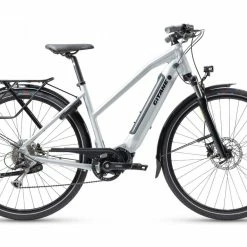 Gitane VÉLO ELECTRIQUE E-VERSO STEPS D9 MIXTE