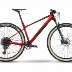 VTT Semi-Rigide BMC Twostroke 01 Four Sram GX/NX Eagle