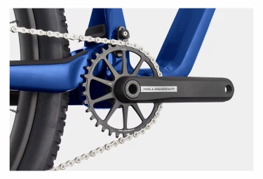 VTT Tout-Suspendu Cannondale Scalpel Carbon SE Shimano XT â Image 5