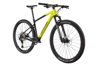VTT Semi-Rigide Cannondale Scalpel HT Carbon 3 Shimano SLX â Image 2