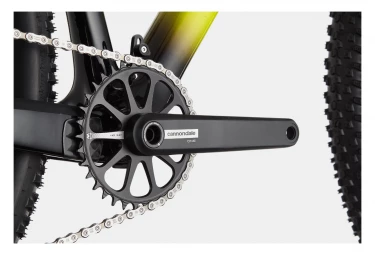 VTT Semi-Rigide Cannondale Scalpel HT Carbon 3 Shimano SLX â Image 4