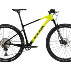 VTT Semi-Rigide Cannondale Scalpel HT Carbon 3 Shimano SLX