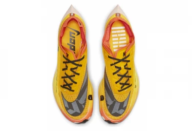 Nike ZoomX Vaporfly Next 2 Chaussures De Running Hakone Orange â Image 5