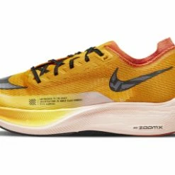 Nike ZoomX Vaporfly Next 2 Chaussures De Running Hakone Orange