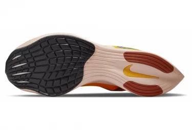 Nike ZoomX Vaporfly Next 2 Chaussures De Running Hakone Orange â Image 6