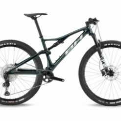 BH Lynx Race Carbon RC 6.0 Shimano Deore XT Vert 2022