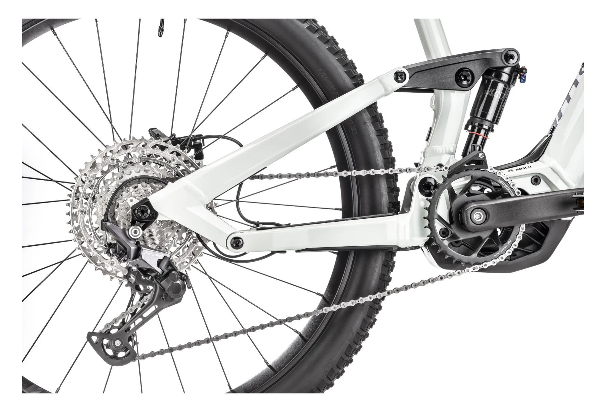 MOUSTACHE BIKES SAMEDI 27 WIDE 4 SHIMANO 27.5 – Image 2