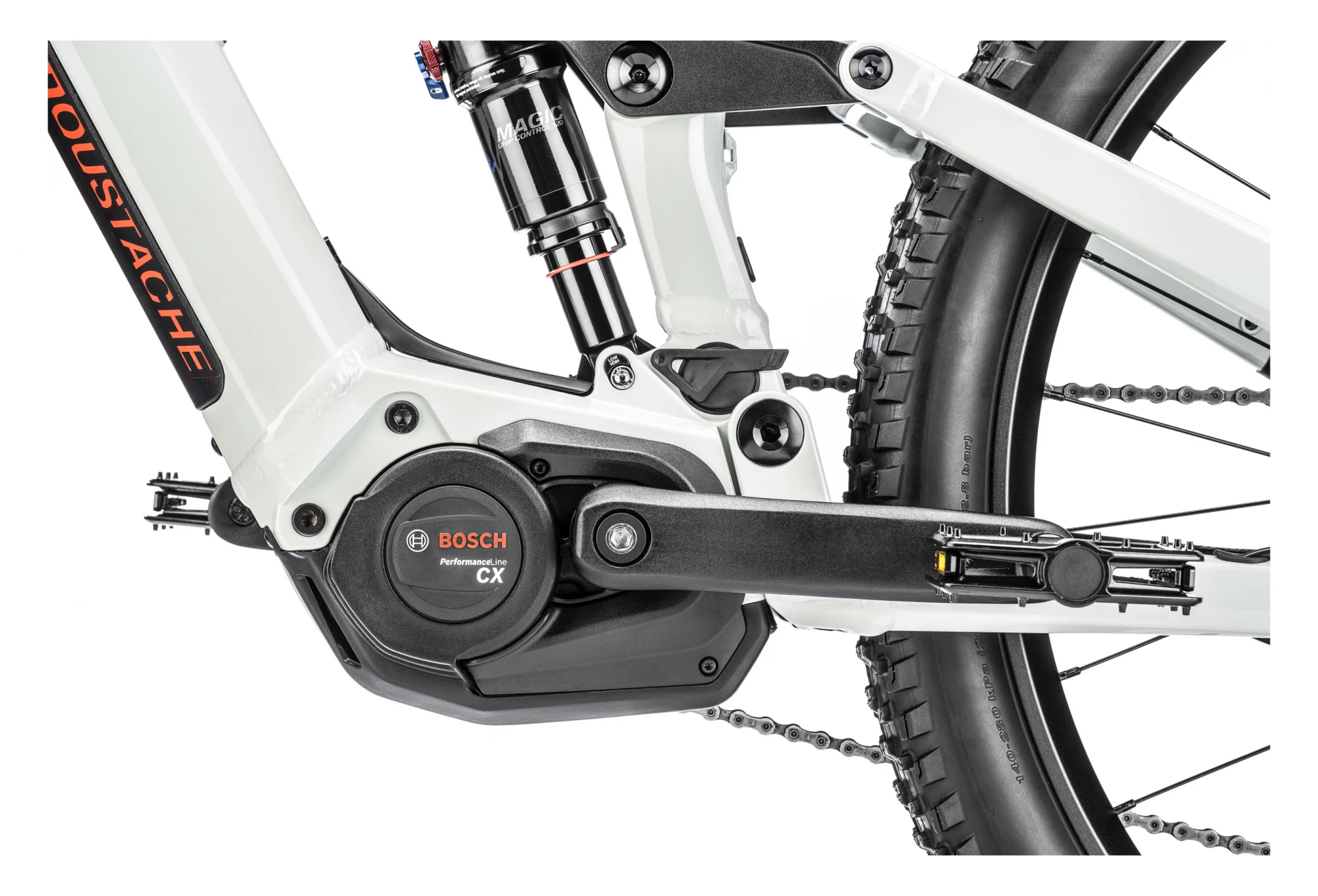 MOUSTACHE BIKES SAMEDI 27 WIDE 4 SHIMANO 27.5 – Image 4