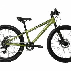 VTT ENFANT SCAMP HIGHFOX 24 MICROSHIFT 8V 2022