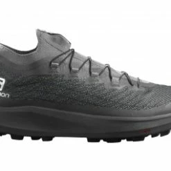 S/LAB Pulsar ,Chaussures De Trail Salomon Noir