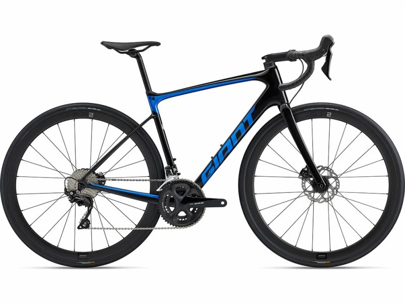 Giant Defy Advanced Pro 3