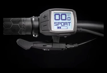 VTT Électrique Tout-Suspendu Trek Powerfly FS 4 Shimano Deore – Image 8