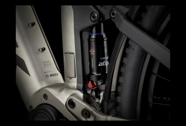 VTT Électrique Tout-Suspendu Trek Powerfly FS 4 Shimano Deore – Image 7