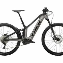 VTT Électrique Tout-Suspendu Trek Powerfly FS 4 Shimano Deore