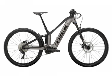 VTT Électrique Tout-Suspendu Trek Powerfly FS 4 Shimano Deore