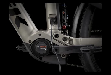 VTT Électrique Tout-Suspendu Trek Powerfly FS 4 Shimano Deore – Image 4