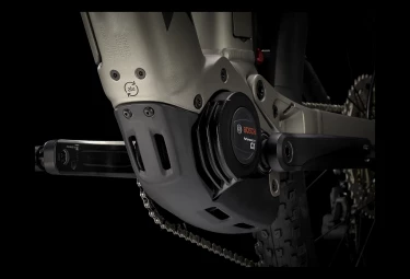 VTT Électrique Tout-Suspendu Trek Powerfly FS 4 Shimano Deore – Image 3