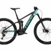VTT Électrique Tout-Suspendu Trek Rail 5 Shimano Deore