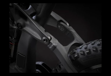 VTT Électrique Tout-Suspendu Trek Rail 5 Shimano Deore – Image 7