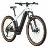 VTT Électrique Semi-Rigide Cube Reaction Hybrid SLT 750