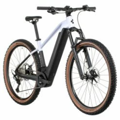 VTT Électrique Semi-Rigide Cube Reaction Hybrid SLT 750