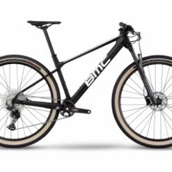 VTT Semi-Rigide BMC Twostroke 01 Five Shimano Deore 12V