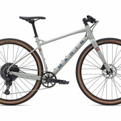 VÉLO GRAVEL MARIN DSX 1 2022