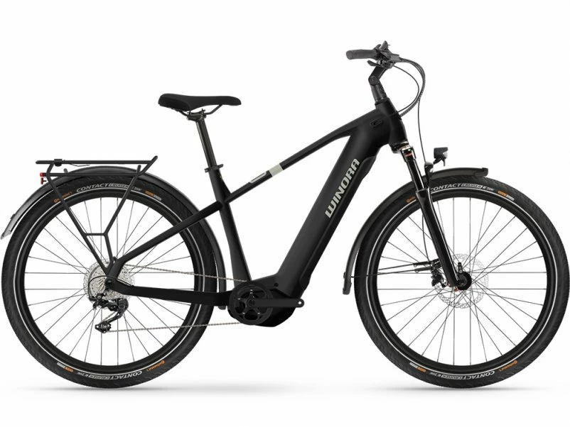 Winora Yucatan X10 High