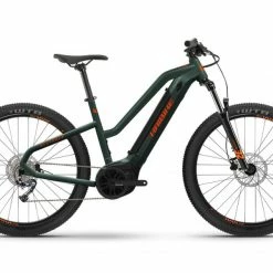 Haibike AllTrack Youth I500W