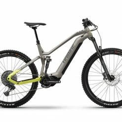 Haibike AllMtn 2 I630W