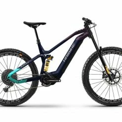 Haibike Nduro 8 Freeride I630W