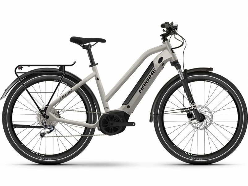 Haibike Trekking 3 Mid I500W