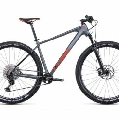 Cube Bikes Reaction C:62 Race 2022