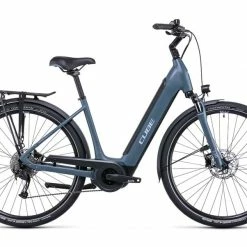 Cube Bikes Supreme Sport Hybrid ONE 400 U 2022