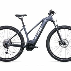 Cube Bikes Reaction Hybrid Perf 625 B 2022
