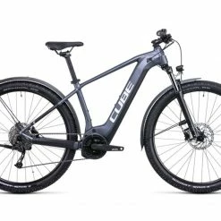 Cube Bikes Reaction Hybrid Performance 500 Allroad H 2022