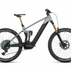 Cube Bikes Stereo Hybrid 160 HPC SLT 750 2022