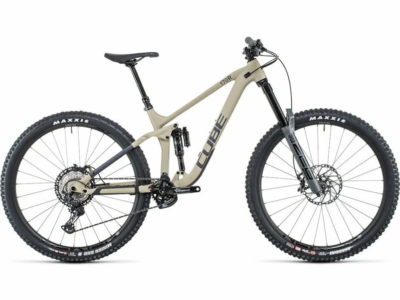 Cube Bikes Stereo ONE77 Race 29 2022