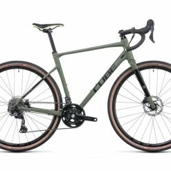 Cube Bikes Nuroad Race 2022